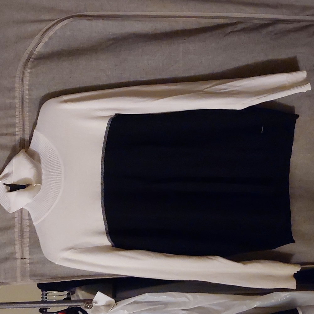 Slightly used Calvin Klein turtleneck